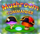 Mushroom Commander гра