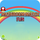 Mushroom Match Fun гра