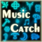 Music Catch гра
