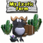 My Exotic Farm гра