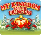 My Kingdom for the Princess IV гра