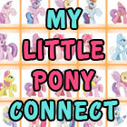 My Little Pony Connect гра