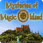 Mysteries of Magic Island гра