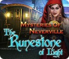 Mysteries of Neverville: The Runestone of Light гра
