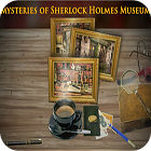 Mysteries of Sherlock Holmes Museum гра