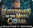 Mysteries of the Mind: Coma Collector's Edition гра