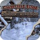 Mysteries of the Past: Shadow of the Wendigo гра