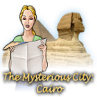 The Mysterious City: Cairo гра