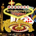 Mysterious City: Vegas гра Mysterious City: Vegas гра