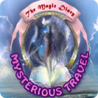 Mysterious Travel - The Magic Diary гра