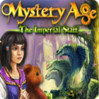 Mystery Age: The Imperial Staff гра