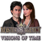 Mystery Agency: Visions of Time гра