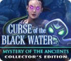 Mystery of the Ancients: Curse of the Black Water Collector's Edition гра