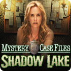 Mystery Case Files: Shadow Lake гра