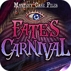 Mystery Case Files®: Fate's Carnival Collector's Edition гра