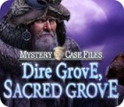 Mystery Case Files: Dire Grove, Sacred Grove гра