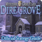Mystery Case Files: Dire Grove Strategy Guide гра