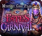 Mystery Case Files®: Fate's Carnival гра
