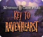 Mystery Case Files: Key to Ravenhearst Collector's Edition гра