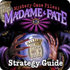 Mystery Case Files: Madame Fate  Strategy Guide гра