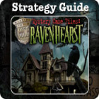 Mystery Case Files Ravenhearst : Puzzle Door Strategy Guide гра