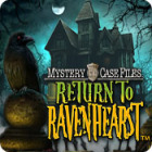 Mystery Case Files: Return to Ravenhearst гра