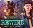 Mystery Case Files: Rewind Collector's Edition гра