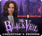 Mystery Case Files: The Black Veil Collector's Edition гра