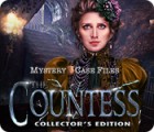 Mystery Case Files: The Countess Collector's Edition гра