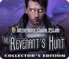 Mystery Case Files: The Revenant's Hunt Collector's Edition гра