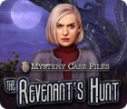 Mystery Case Files: The Revenant's Hunt гра