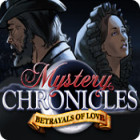 Mystery Chronicles: Betrayals of Love гра