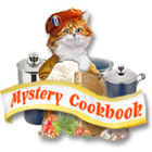 Mystery Cookbook гра