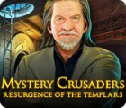 Mystery Crusaders: Resurgence of the Templars гра