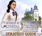 The Mystery of the Crystal Portal: Beyond the Horizon Strategy Guide гра
