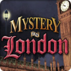 Mystery in London гра Mystery in London гра