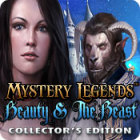 Mystery Legends: Beauty and the Beast Collector's Edition гра