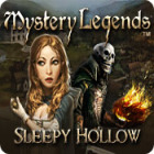 Mystery Legends: Sleepy Hollow гра