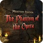 Mystery Legends: The Phantom of the Opera гра