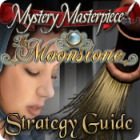 Mystery Masterpiece: The Moonstone Strategy Guide гра
