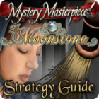 Mystery Masterpiece: The Moonstone Strategy Guide гра Mystery Masterpiece: The Moonstone Strategy Guide гра