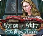 Victorian Mysteries: Woman in White Strategy Guide гра