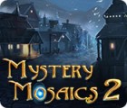 Mystery Mosaics 2 гра