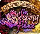 Mystery Murders: The Sleeping Palace гра
