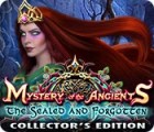 Mystery of the Ancients: The Sealed and Forgotten Collector's Edition гра