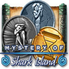 Mystery of Shark Island гра
