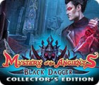 Mystery of the Ancients: Black Dagger Collector's Edition гра