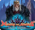 Mystery of the Ancients: Black Dagger гра