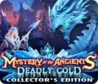 Mystery of the Ancients: Deadly Cold Collector's Edition гра