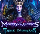 Mystery of the Ancients: Three Guardians гра